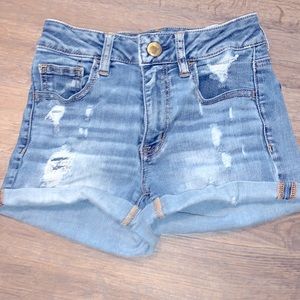 American Eagle Shorts